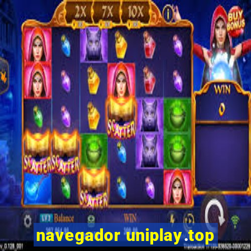 navegador uniplay.top